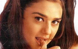 Preity Zinta